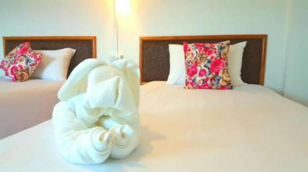 Hotel De Ratt Phuket Patong Εξωτερικό φωτογραφία