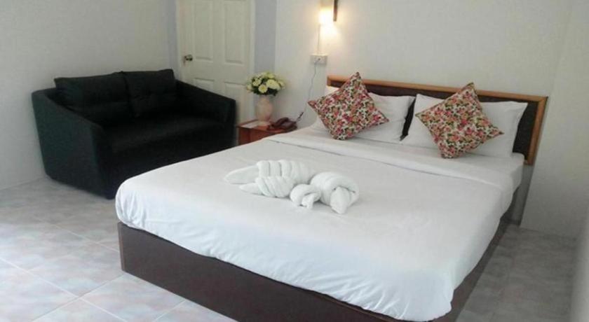 Hotel De Ratt Phuket Patong Εξωτερικό φωτογραφία