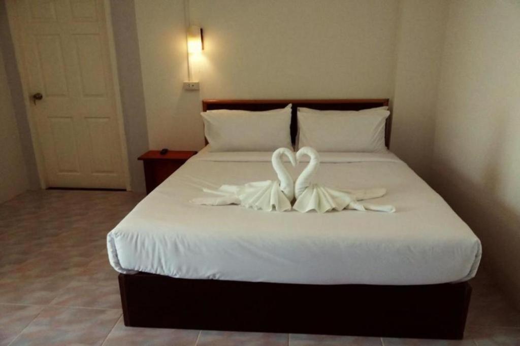Hotel De Ratt Phuket Patong Εξωτερικό φωτογραφία